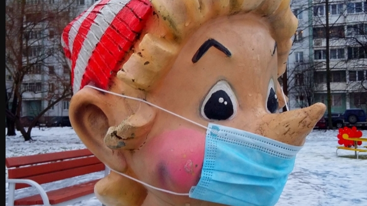 Из-за кашля во Владимире подросток покалечил молодого парня