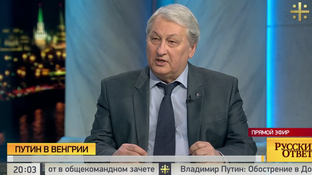 Решетников: Перепалка Меркель и Эрдогана – отражение тяжелых переговоров Решетников: Перепалка Меркель и Эрдогана – отражение тяжелых переговоров