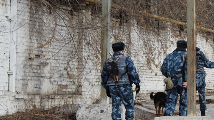 Против начальника ИК-14 Ростовского ГУФСИН возбудили уголовное дело