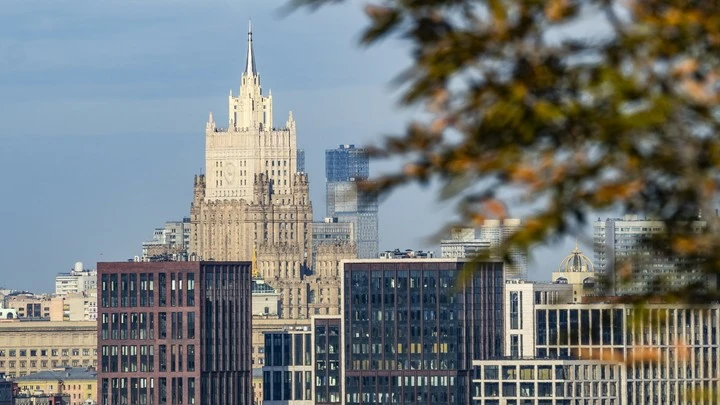 МИД России сделал демарш заместителю главы дипмиссии Канады из-за русофобии