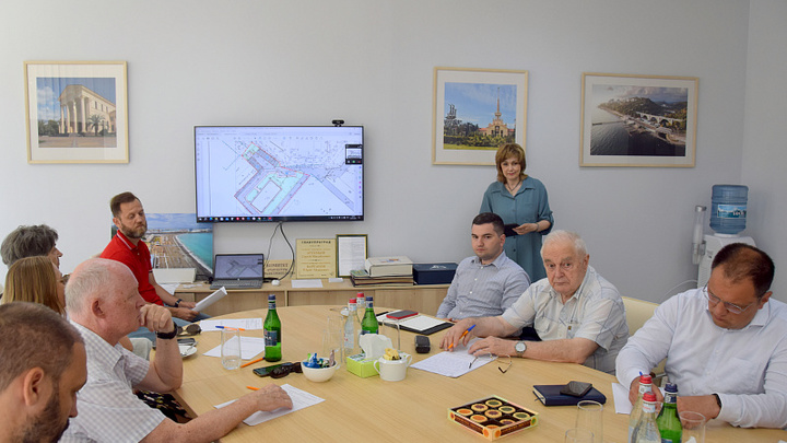 В Сочи появится аллея Героев СВО