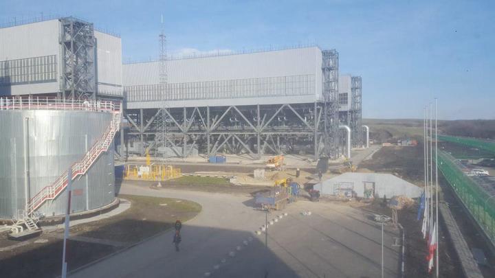 Путин поставил крест на блэкаутах в Крыму