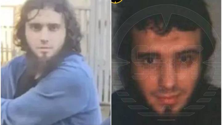 Выживший террорист из ростовского СИЗО сдал сотрудника изолятора