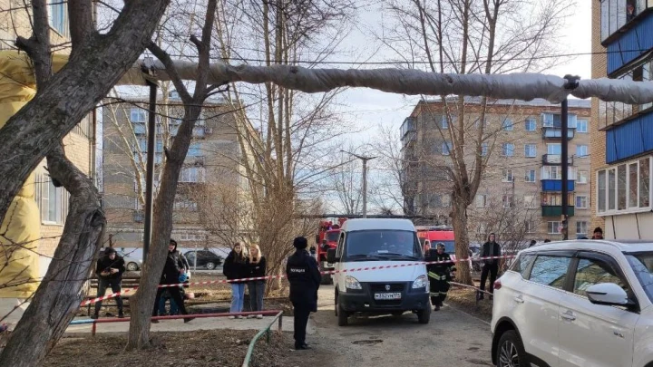 Из-за самоубийцы в Челябинской области погибла женщина, четверо пострадали. А он выжил