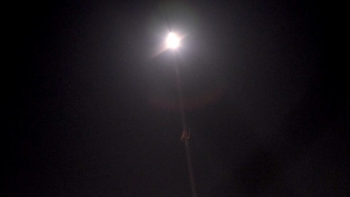 Сирийские ПВО у российской базы в Хмеймим отразили атаку дронов