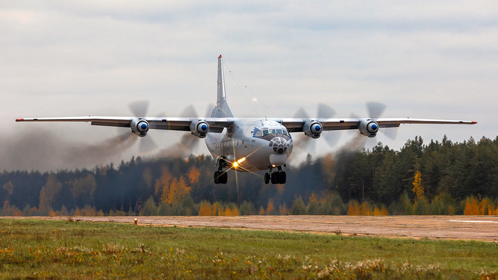 Экс-разведчик США Риттер: Россия взрывает радары к ЗРК Patriot на Украине