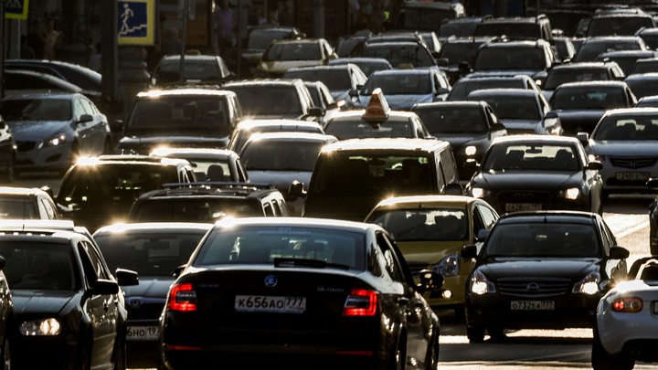 В Иванове на трех улицах изменится схема движения транспорта