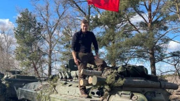 Экс-депутат Рады: русских военных нельзя называть фашистами