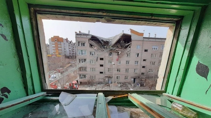 Начальник невиновен: Суд заново рассмотрит дело о взрыве газа в доме в Антипихе