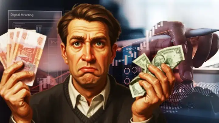 Влиятельный американский клан вскрыл деликатную информацию. Это крах системы