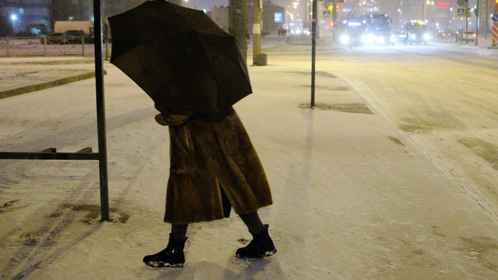 Укол зонтиком: Смертоносное оружие шпионов показал Коротченко