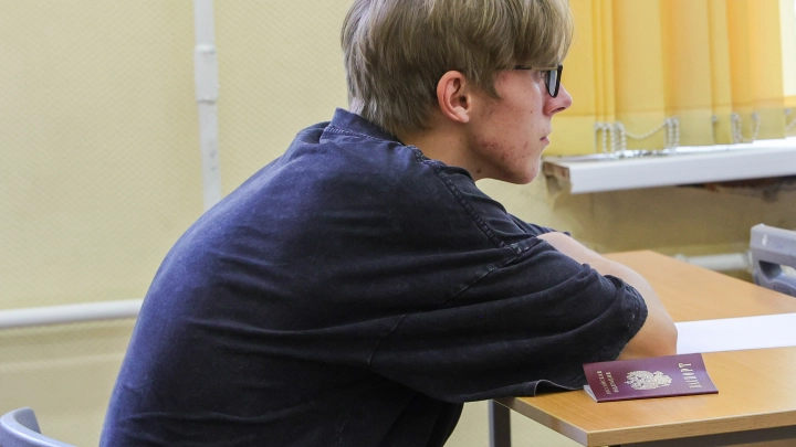 Слишком туп, но не сдаётся: Сын ветерана СВО поступил в МФТИ по льготе. Что из этого вышло?