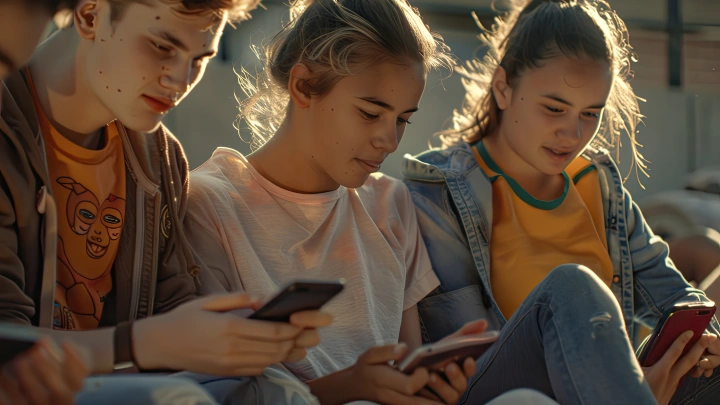 Эксперт назвала самые перспективные вакансии для подростков в 2026 году