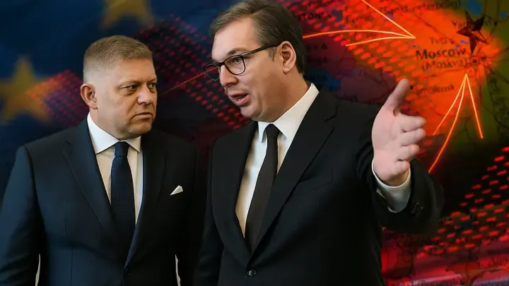 Начало конца: Фицо жестко предупредил ЕС об опасности отмены права вето