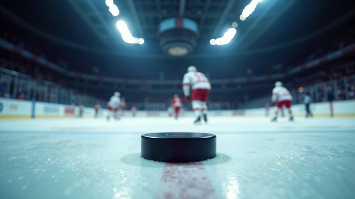 Стрельба на хоккейном матче детских команд в США: что известно о происшествии