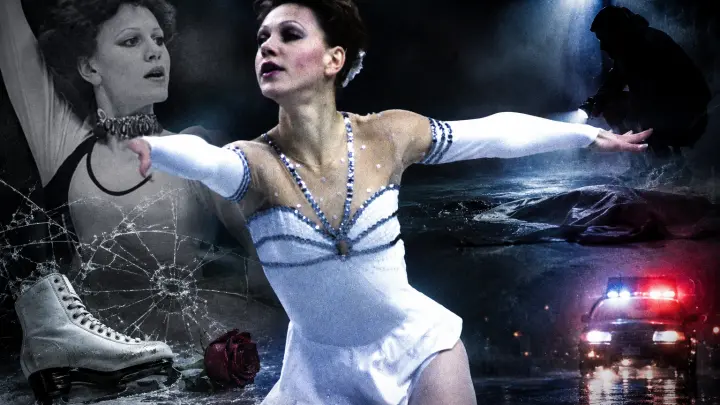 Лучшую советскую фигуристку нашли с 17-ю ножевыми ранениями