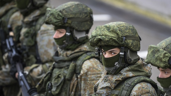 В Минобороны назвали зарплату мобилизованных в Вооружённые силы