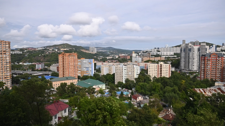 МегаФон усилил LTE в Новороссийске