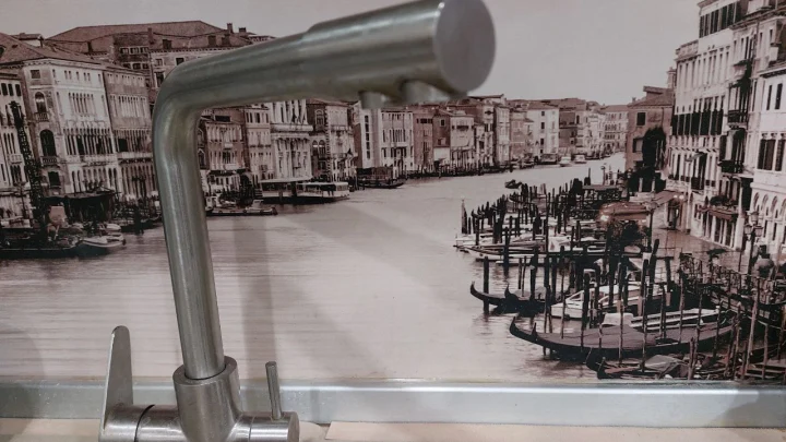 Отключение водоснабжения в Архангельске 13 апреля 2026