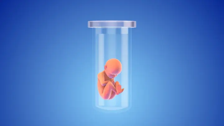 Гинеколог из Нидерландов тайно стал донором спермы для 16 детей своих пациенток