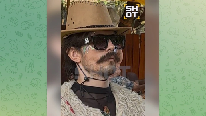 SHOT: зарезавший русскую девушку на Гоа аниматор признался в пяти убийствах