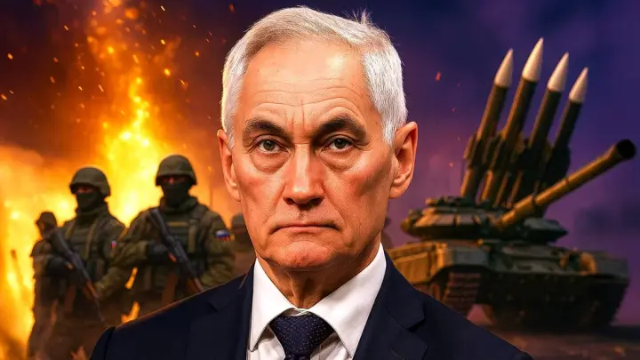 Вы будете кайфовать, а ребята Родину защищать?: Доклад Белоусову вывел спецназовца из себя