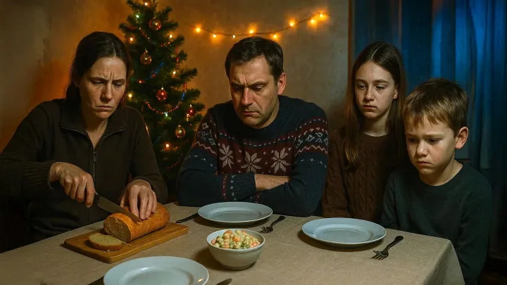 Орлов – похититель Нового года: в Екатеринбурге запретили украшать подъезды к празднику