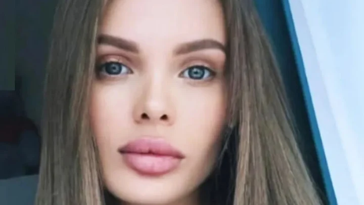 Кто такая Анжелика Тартанова: пропавшую модель обнаружили в больнице, что о ней известно