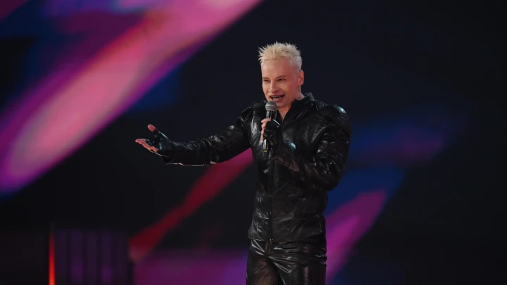 SHAMAN отметит свое 34-летие грандиозным шоу в Кремле 30 лет на сцене