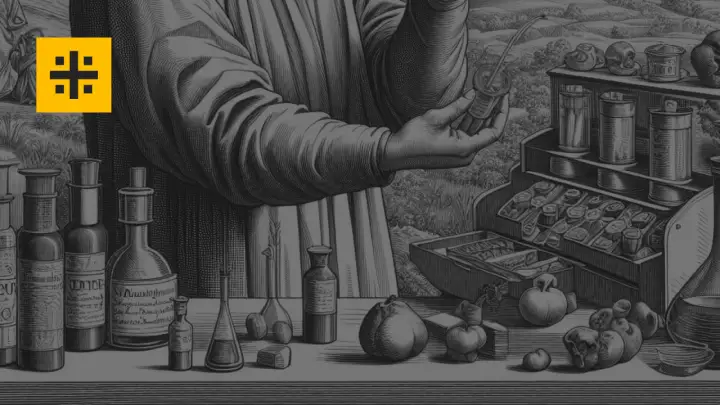 Сколько торговые сети зарабатывают на пенсионерах останется тайной. Чиновники не стали требовать маркировать наценки