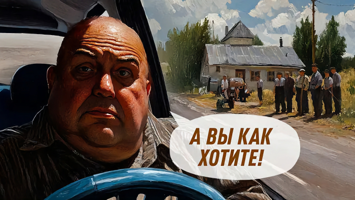 Обсуждаем генералов-предателей? А как вам эта история - танкисты горели заживо из-за катушки ниток