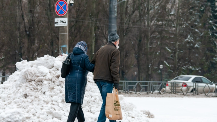 В Новосибирске вырастут социальные выплаты в 2026 году