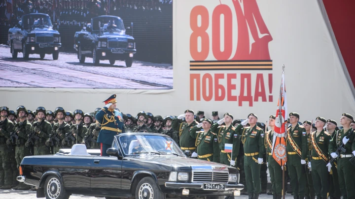 Поздравления с Днем Победы: стихи и проза к празднику