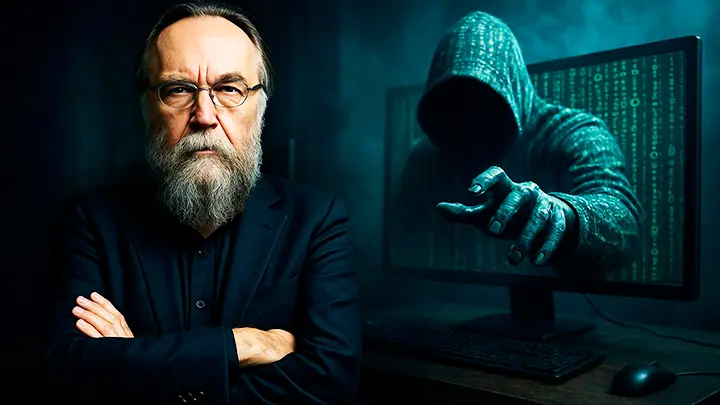 Надо, чтобы у вас интернет барахлил: Шутка? Уже реальность