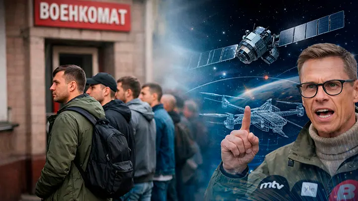 В России объявят мобилизацию. Сладков не сдержался: А зачем? Нужна революция!