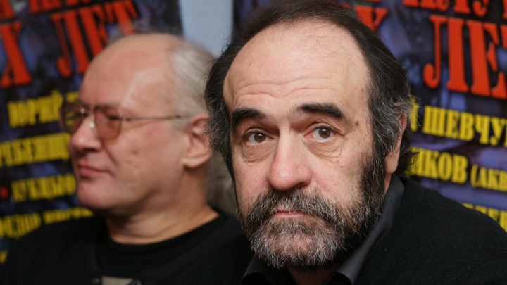 Умер сооснователь Аквариума Анатолий Джордж Гуницкий