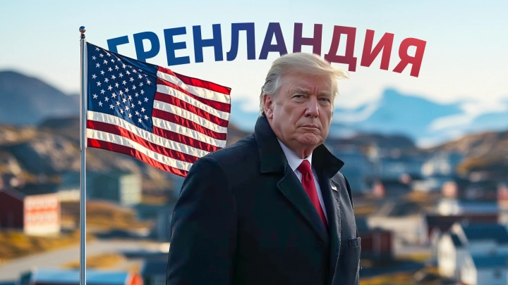 После этого шага Трампа у русских развязаны руки