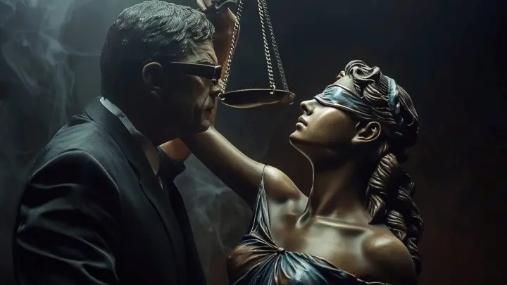 Чиновник выиграл иск о клевете против 80-летней пенсионерки. И лишился 250 млн рублей