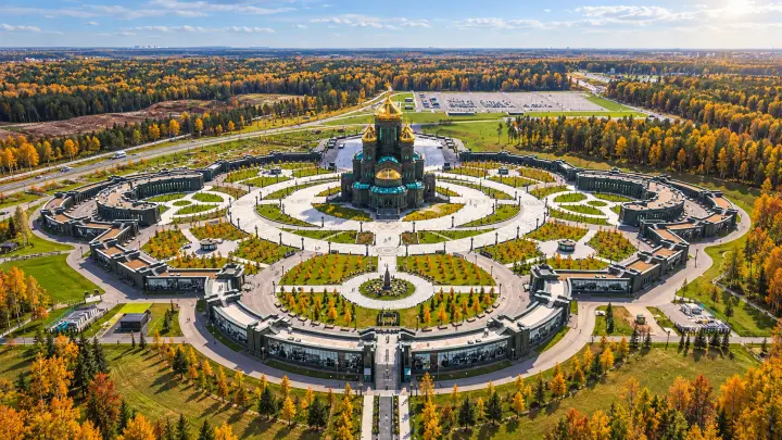 Загадочное место – парк Патриот: Два директора, генерал и замминистра обороны – за решёткой. Кто ещё стал фигурантом уголовных дел?