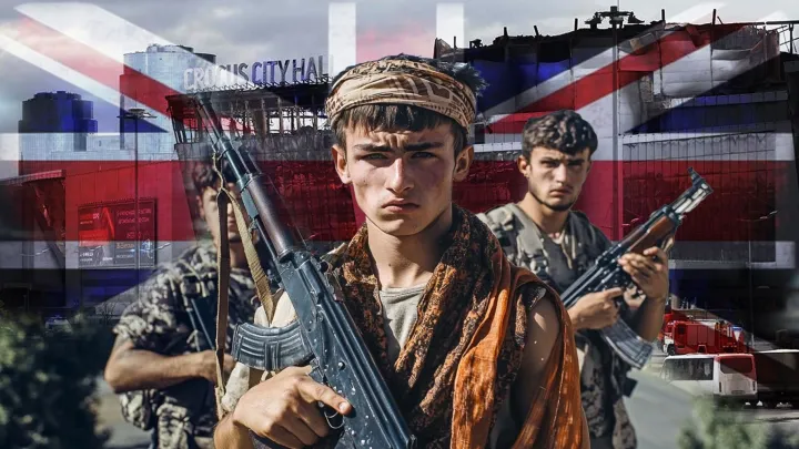 Возможна ли казнь для террористов из Крокуса? Делягин: Нет у нас моратория