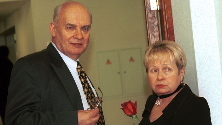 Только что узнал: Басков оставил трогательное послание после новости о смерти поэта Добронравова