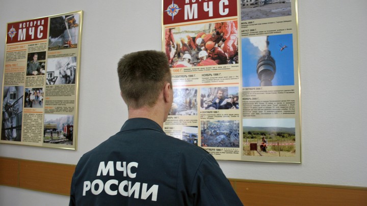 В Херсонской области ввели российские номера экстренных служб