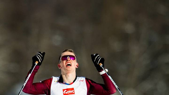 Золотое серебро генералов лыжного спорта