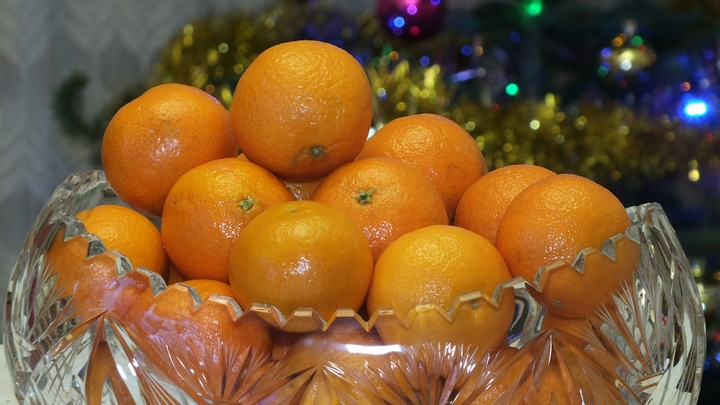 Толкнём как Абхазию: Как нам вместо мандаринов продают мусор