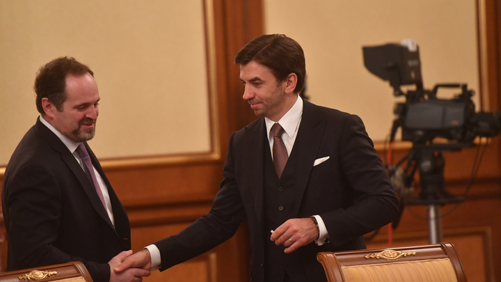 Раскрыта судьба многомиллионных богатств экс-министра Абызова