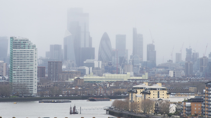 В Великобритании раскол из-за русского вмешательства: Парламентарии устроили бунт