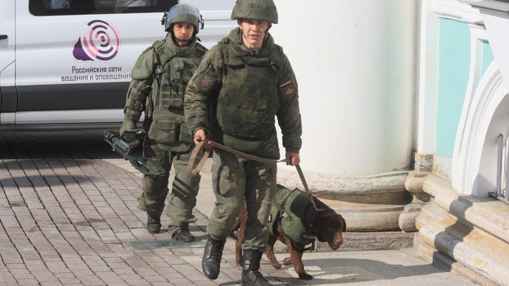 В мэрии Краснодара прокомментировали информацию об угрозе взрыва в гимназии