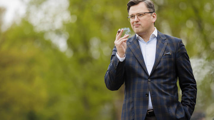 Кулеба пожаловался, что Запад больше интересует, сколько продержится Киев, чем реально ему помогает