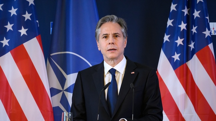 Россия не страна - спонсор терроризма: В США придумывают другую формулировку