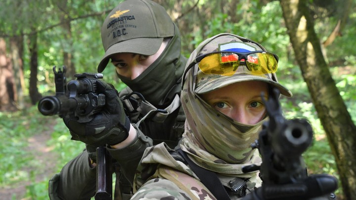 В Подмосковье за 1 рубль построят завод боеприпасов для страйкбола